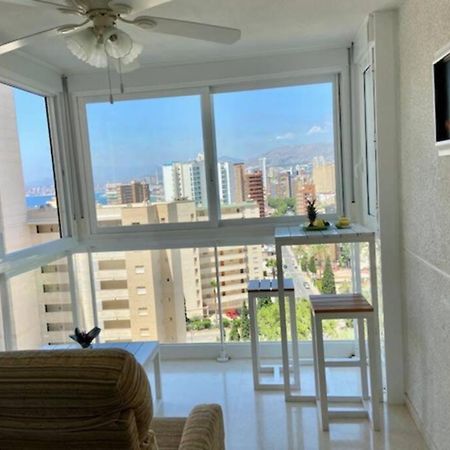 Ideal 2 Benidorm Zewnętrze zdjęcie