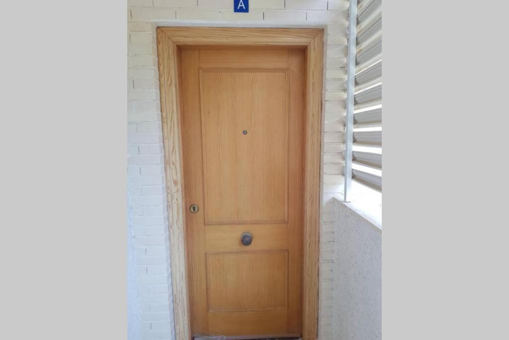 Ideal 2 Benidorm Zewnętrze zdjęcie