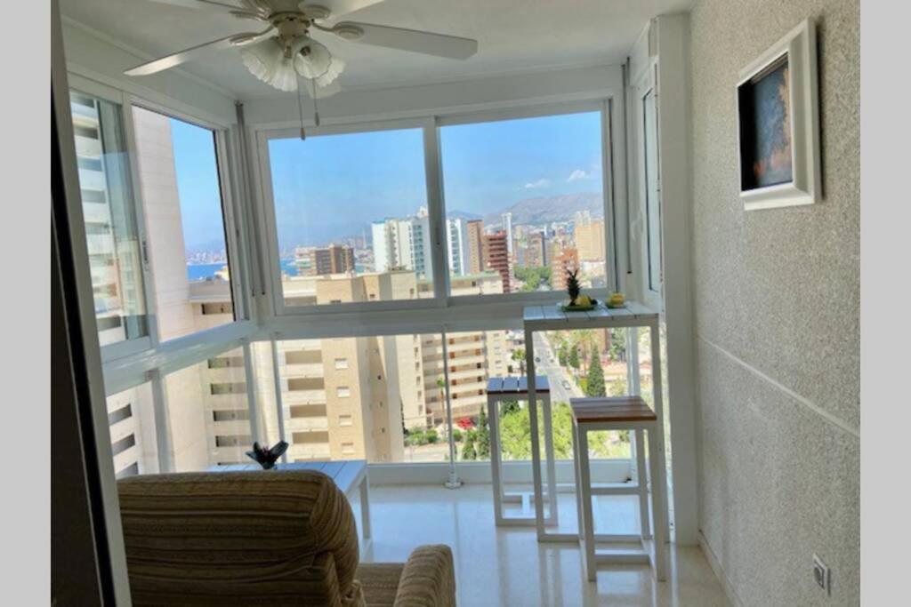 Ideal 2 Benidorm Zewnętrze zdjęcie