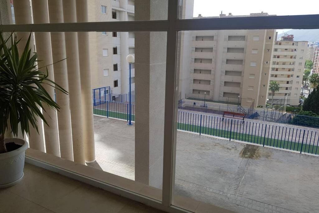 Ideal 2 Benidorm Zewnętrze zdjęcie